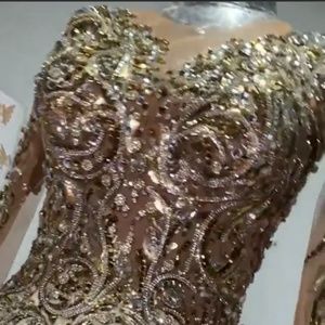 Custom Dress